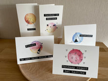 Afbeelding in Gallery-weergave laden, Voordeelpakket van 15 wenskaarten