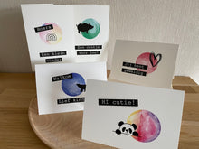 Afbeelding in Gallery-weergave laden, Voordeelpakket van 15 wenskaarten