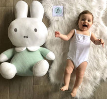 Afbeelding in Gallery-weergave laden, Mijlpaalkaarten baby 'mijn eerste jaar' ROOS