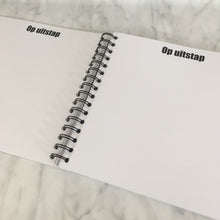 Afbeelding in Gallery-weergave laden, Ons verhaal - Mooie moment GEEL