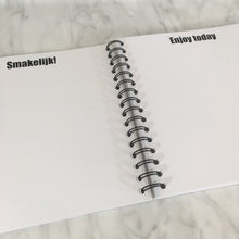 Afbeelding in Gallery-weergave laden, Ons verhaal - Mooie moment ZWART