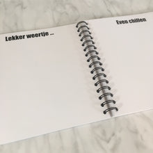 Afbeelding in Gallery-weergave laden, Ons verhaal - Mooie moment GEEL