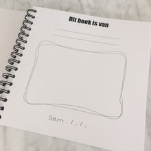 Afbeelding in Gallery-weergave laden, Ons verhaal - Mooie moment GEEL