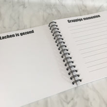 Afbeelding in Gallery-weergave laden, Ons verhaal - Mooie moment ROOS