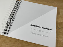 Afbeelding in Gallery-weergave laden, Fotoboek MINT