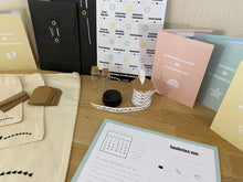 Afbeelding in Gallery-weergave laden, Herinneringspakket voor baby/kind