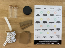 Afbeelding in Gallery-weergave laden, Herinneringspakket voor baby/kind