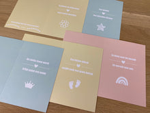Afbeelding in Gallery-weergave laden, Herinneringspakket voor baby/kind
