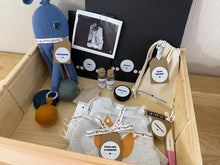 Afbeelding in Gallery-weergave laden, Herinneringspakket voor baby/kind