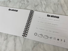 Afbeelding in Gallery-weergave laden, Invulboek 'Mijn peter en ik' MINT