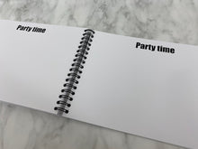 Afbeelding in Gallery-weergave laden, Invulboek 'Mijn meter en ik' ROOS