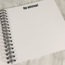 Afbeelding in Gallery-weergave laden, Invulboek 'Peuter tot kleuter' MINT