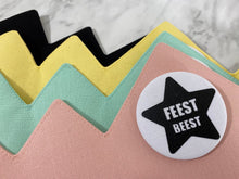 Afbeelding in Gallery-weergave laden, Verjaardagskroon roos