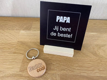 Afbeelding in Gallery-weergave laden, Cadeaubox papa: Daddy-Cool pakket (XL)