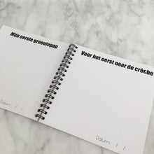 Afbeelding in Gallery-weergave laden, Mijn mijlpalen ROOS