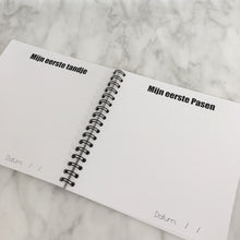 Afbeelding in Gallery-weergave laden, Mijn mijlpalen ROOS