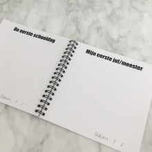 Afbeelding in Gallery-weergave laden, Mijn mijlpalen ROOS