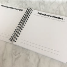 Afbeelding in Gallery-weergave laden, Schoolfotoboek (leerkracht) GEEL