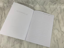 Afbeelding in Gallery-weergave laden, Fertiliteits-schrift