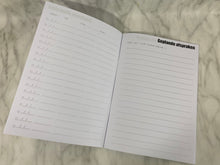 Afbeelding in Gallery-weergave laden, Fertiliteits-schrift