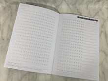 Afbeelding in Gallery-weergave laden, Fertiliteits-schrift