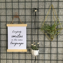 Afbeelding in Gallery-weergave laden, Spreuken om alles op te leuken 'wit-zwart'