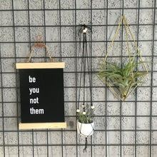 Afbeelding in Gallery-weergave laden, Spreuken om alles op te leuken 'wit-zwart'