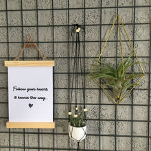 Afbeelding in Gallery-weergave laden, Spreuken om alles op te leuken 'wit-zwart'