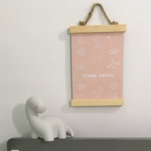 Afbeelding in Gallery-weergave laden, Spreuken om de kinderkamer op te leuken