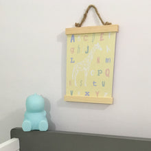 Afbeelding in Gallery-weergave laden, Spreuken om de kinderkamer op te leuken