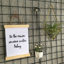 Afbeelding in Gallery-weergave laden, Spreuken om alles op te leuken 'wit-zwart'