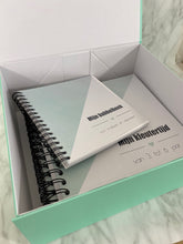 Afbeelding in Gallery-weergave laden, Bewaardoos met magneetsluiting MINT