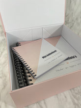 Afbeelding in Gallery-weergave laden, Bewaardoos met magneetsluiting ROOS