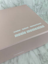 Afbeelding in Gallery-weergave laden, Bewaardoos met magneetsluiting ROOS