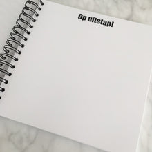 Afbeelding in Gallery-weergave laden, Invulboek 'mijn kleutertijd' ZWART