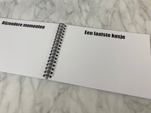 Afbeelding in Gallery-weergave laden, Invulboek Sterrenkindje