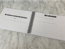 Afbeelding in Gallery-weergave laden, Invulboek Sterrenkindje