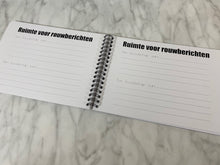 Afbeelding in Gallery-weergave laden, Invulboek Sterrenkindje