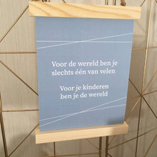 Afbeelding in Gallery-weergave laden, Spreuken om MAMA op te leuken