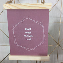 Afbeelding in Gallery-weergave laden, Spreuken om MAMA op te leuken