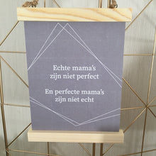 Afbeelding in Gallery-weergave laden, Spreuken om MAMA op te leuken