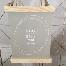 Afbeelding in Gallery-weergave laden, Spreuken om MAMA op te leuken
