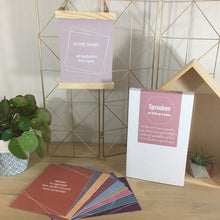 Afbeelding in Gallery-weergave laden, Spreuken om MAMA op te leuken