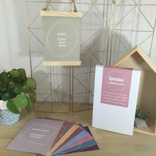 Afbeelding in Gallery-weergave laden, Spreuken om MAMA op te leuken