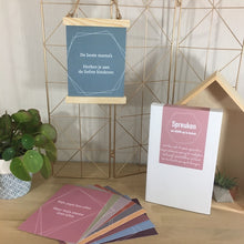 Afbeelding in Gallery-weergave laden, Spreuken om MAMA op te leuken