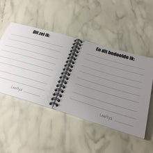 Afbeelding in Gallery-weergave laden, Mijn babbelboek - uitsprakenboekje GEEL