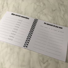 Afbeelding in Gallery-weergave laden, Mijn babbelboek - uitsprakenboekje GEEL