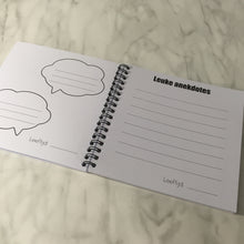Afbeelding in Gallery-weergave laden, Mijn babbelboek - uitsprakenboekje GEEL