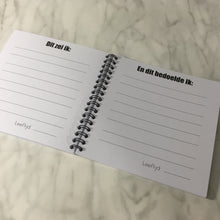 Afbeelding in Gallery-weergave laden, Mijn babbelboek - uitsprakenboekje GEEL