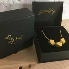 Afbeelding in Gallery-weergave laden, Juweel jij bent geweldig - zilver
